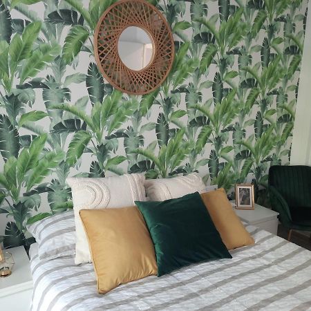 Bsb - Dream Holidays Apartment سالو المظهر الخارجي الصورة