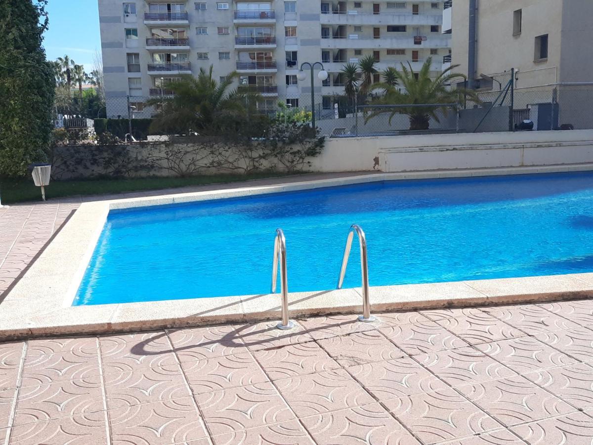 Bsb - Dream Holidays Apartment سالو المظهر الخارجي الصورة