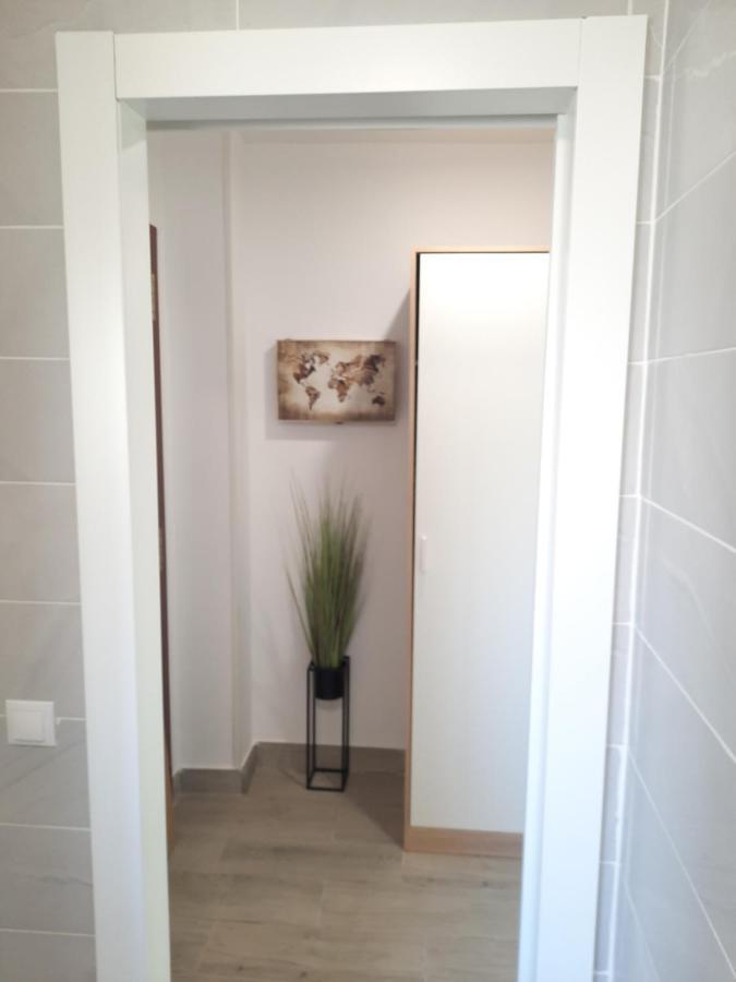 Bsb - Dream Holidays Apartment سالو المظهر الخارجي الصورة