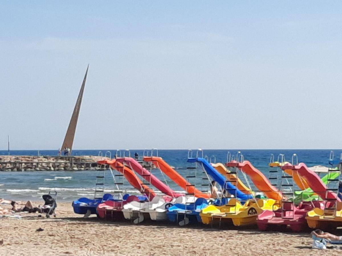 Bsb - Dream Holidays Apartment سالو المظهر الخارجي الصورة
