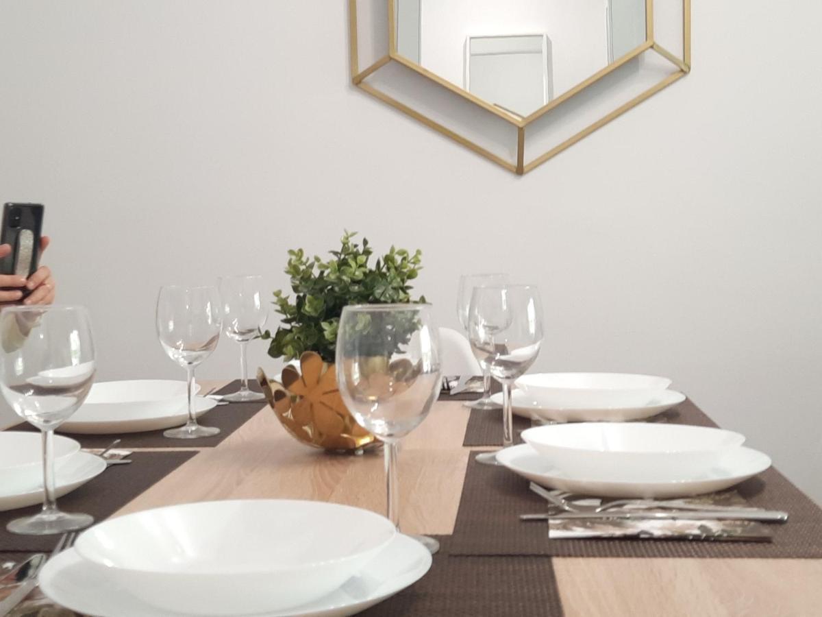 Bsb - Dream Holidays Apartment سالو المظهر الخارجي الصورة