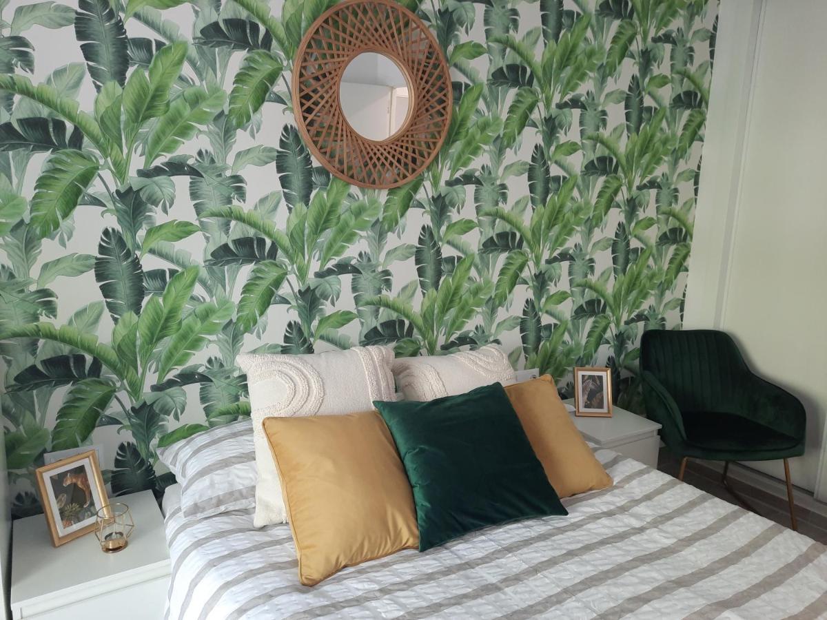Bsb - Dream Holidays Apartment سالو المظهر الخارجي الصورة