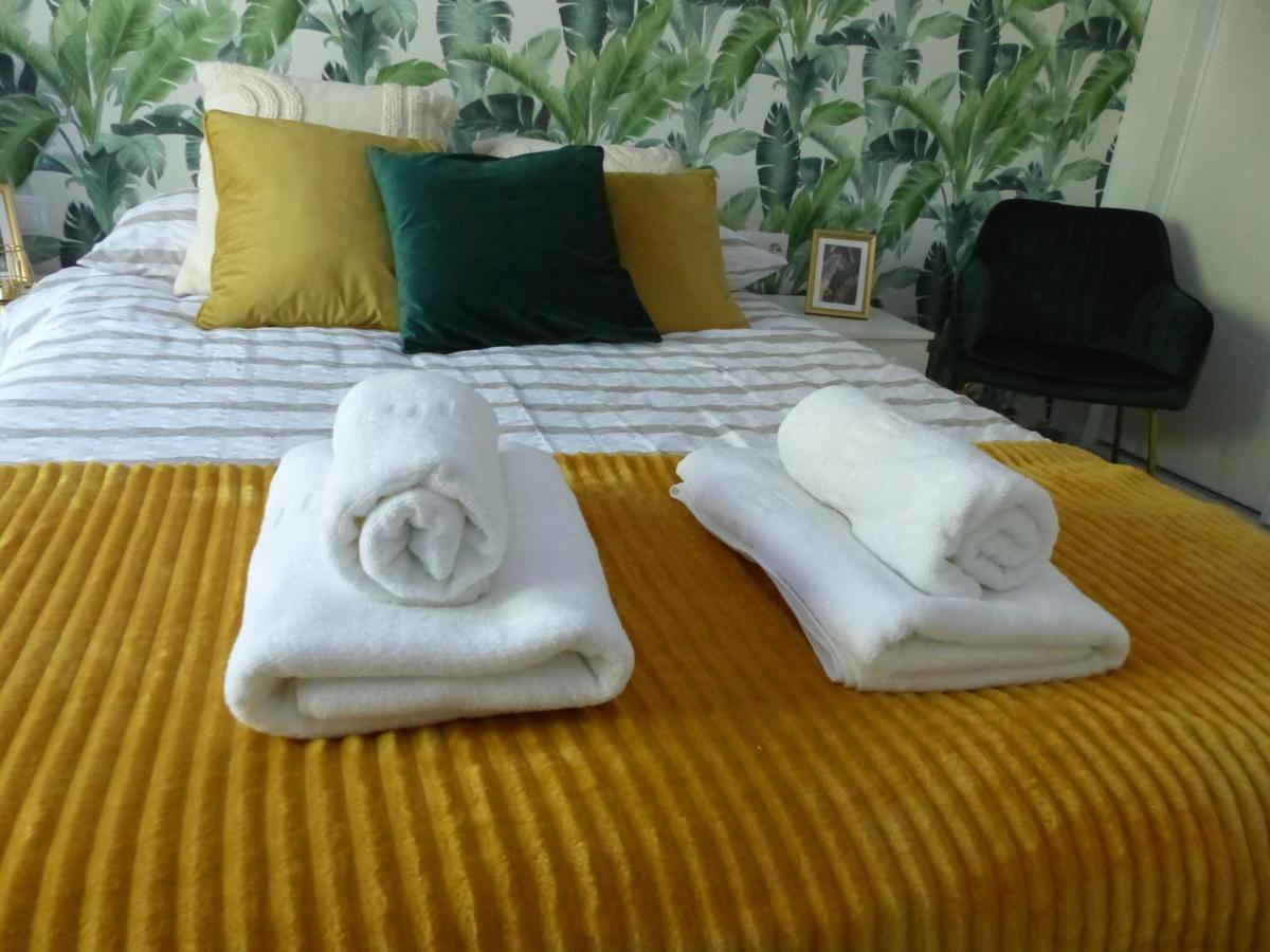 Bsb - Dream Holidays Apartment سالو المظهر الخارجي الصورة