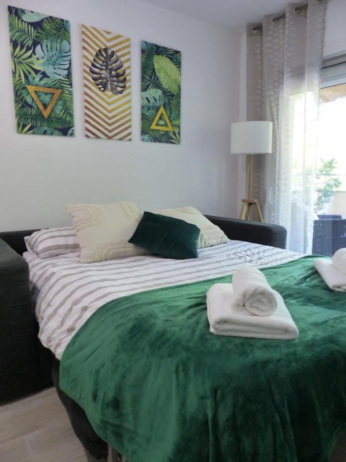 Bsb - Dream Holidays Apartment سالو المظهر الخارجي الصورة