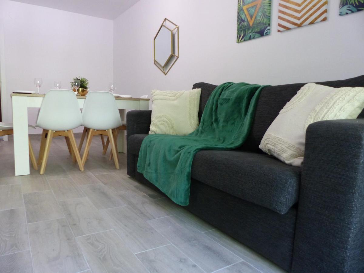 Bsb - Dream Holidays Apartment سالو المظهر الخارجي الصورة